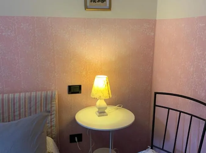 Bed & Breakfast Pille