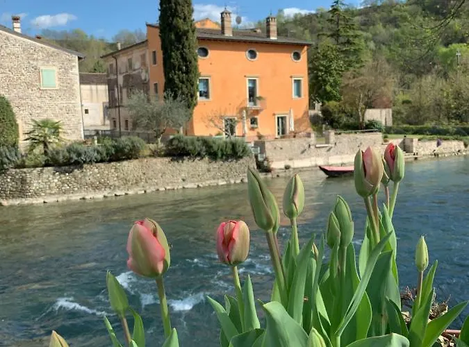 Pille Bed & Breakfast 3*