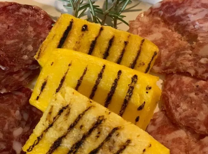 Pille Bed & Breakfast Monzambano
