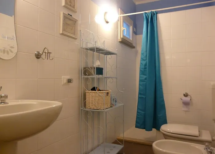 Pille Bed & Breakfast Monzambano
