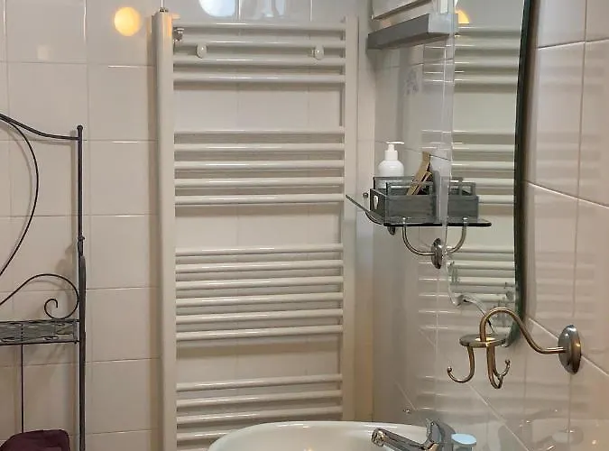 Pille Bed & Breakfast 3*