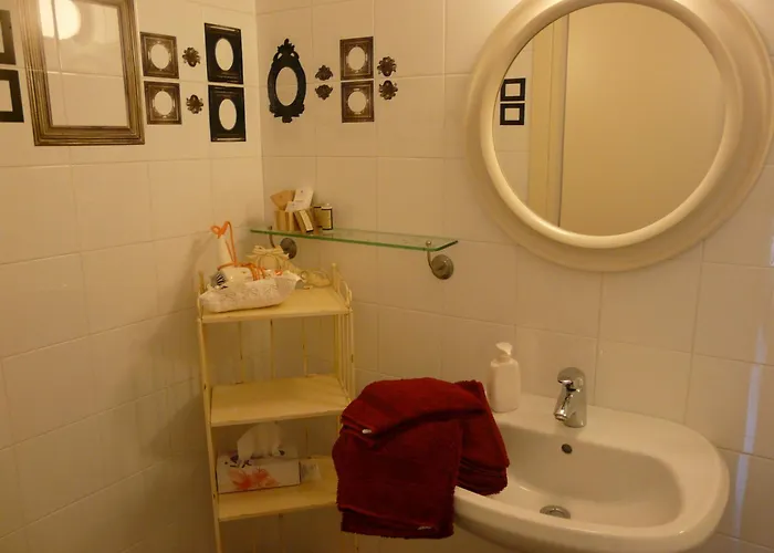 Pille Bed & Breakfast