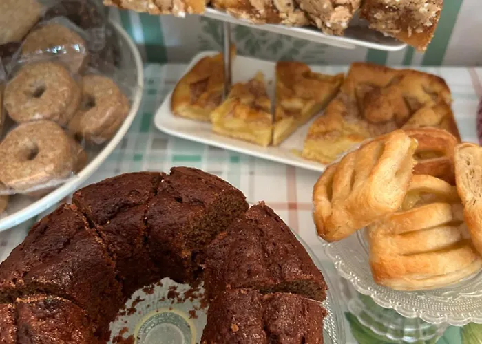 Bed & Breakfast Pille Monzambano