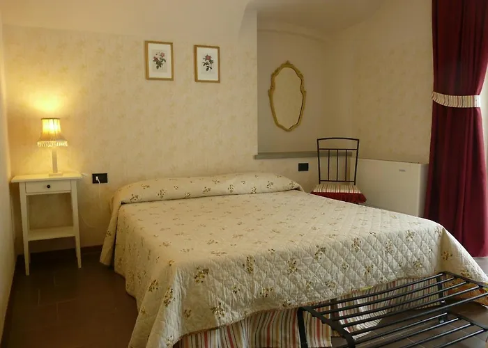 Pille Bed & Breakfast Monzambano