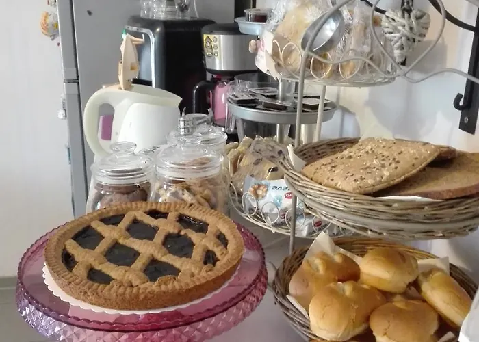 Bed & Breakfast Pille Monzambano