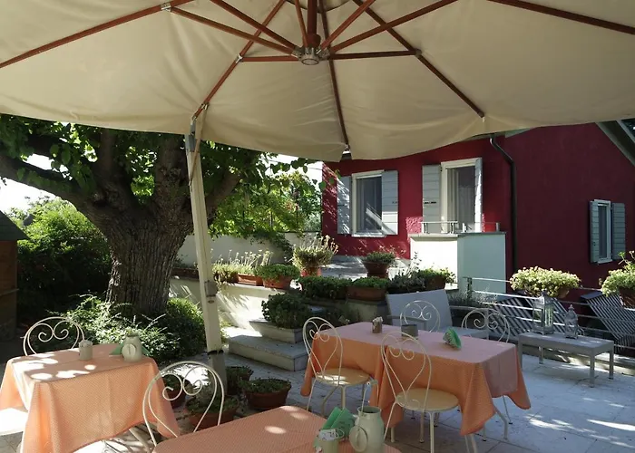 Pille Bed & Breakfast