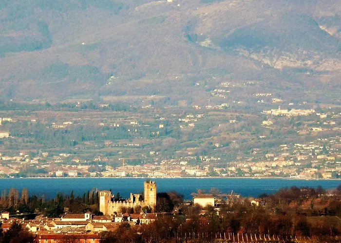 Pille Bed & Breakfast 3*