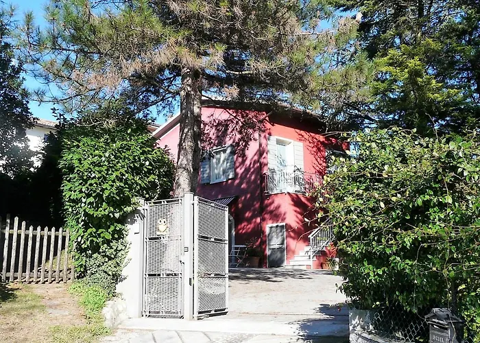 Bed & Breakfast Pille