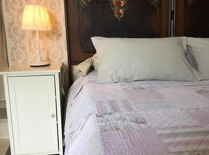 Pille Bed & Breakfast