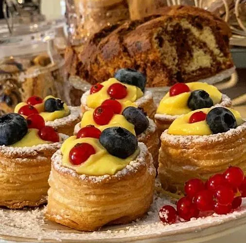 Bed & Breakfast Pille
