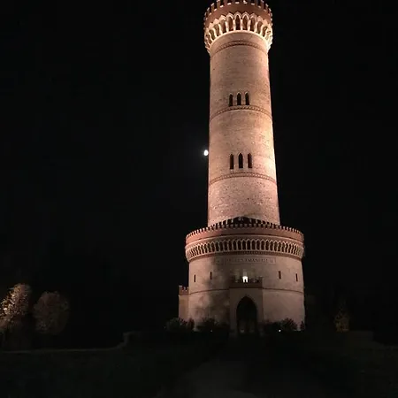 Pille Nocleg ze śniadaniem