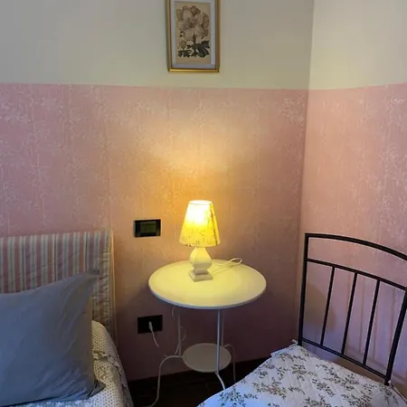 Bed & Breakfast Pille