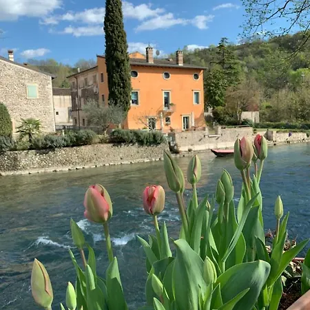 Pille Bed & Breakfast 3*