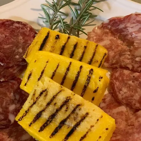Pille Bed & Breakfast Monzambano