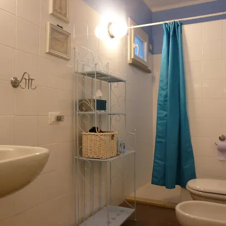 Pille Bed & Breakfast Monzambano