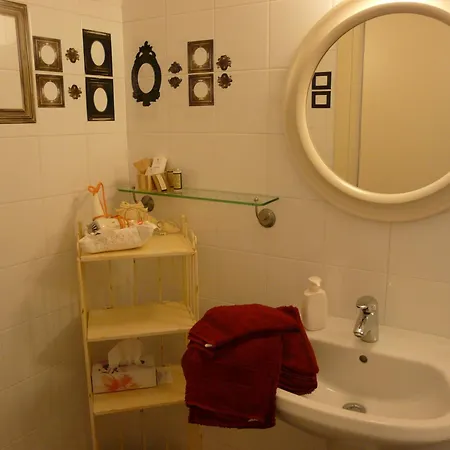 Pille Bed & Breakfast