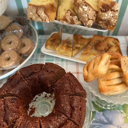 Bed & Breakfast Pille Monzambano