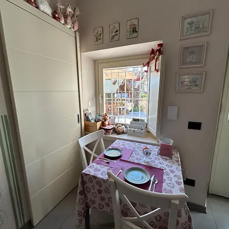 Bed & Breakfast Pille