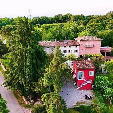 Bed & Breakfast Pille