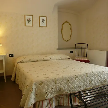 Pille Bed & Breakfast Monzambano