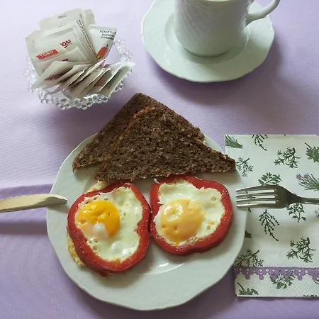 Bed & Breakfast Pille