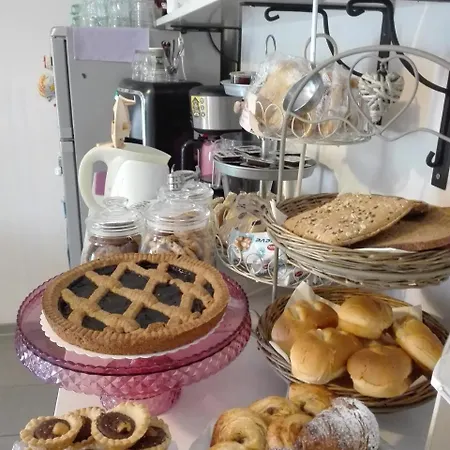 Bed & Breakfast Pille Monzambano