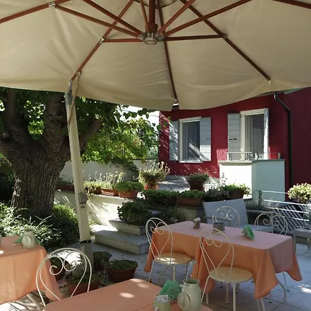 Pille Bed & Breakfast