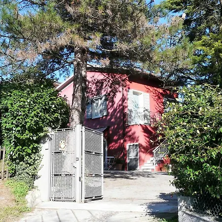 Bed & Breakfast Pille