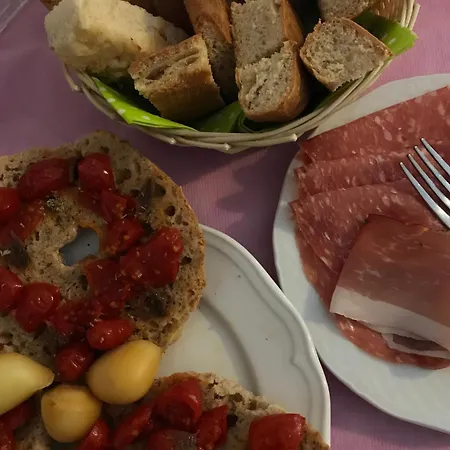 Pille Bed & Breakfast Monzambano