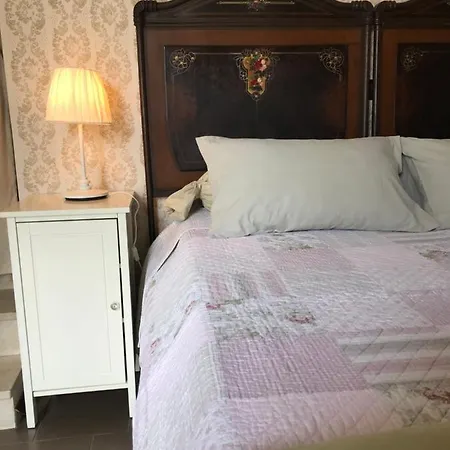 Pille Bed & Breakfast