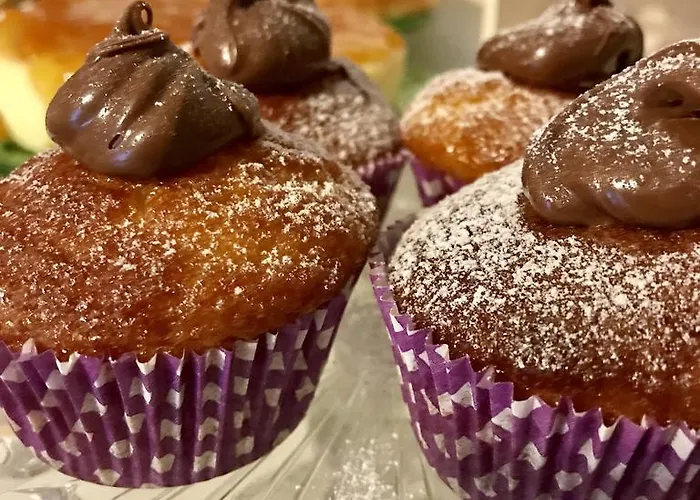 Pille לינה וארוחת בוקר