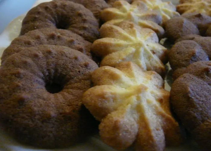 Pille לינה וארוחת בוקר 3*