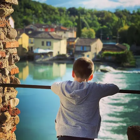 Pille Frühstückspension