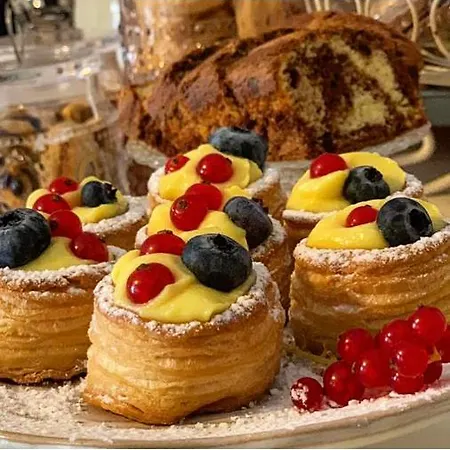 Frühstückspension Pille